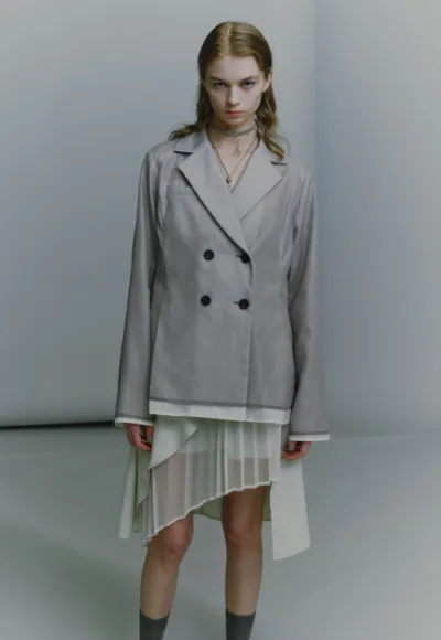 LOOK | HARE 2026 SPRING COLLECTION