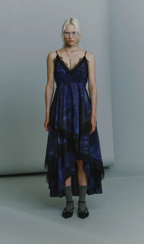 LOOK | HARE 2026 SPRING COLLECTION