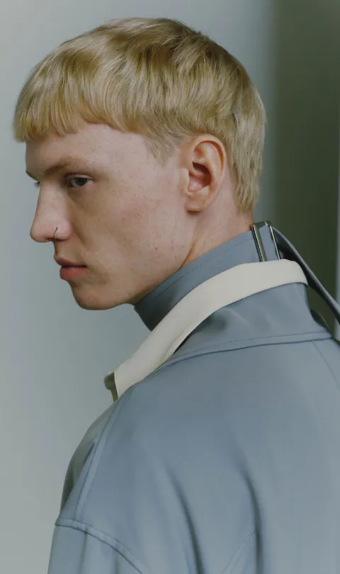 LOOK | HARE 2026 SPRING COLLECTION