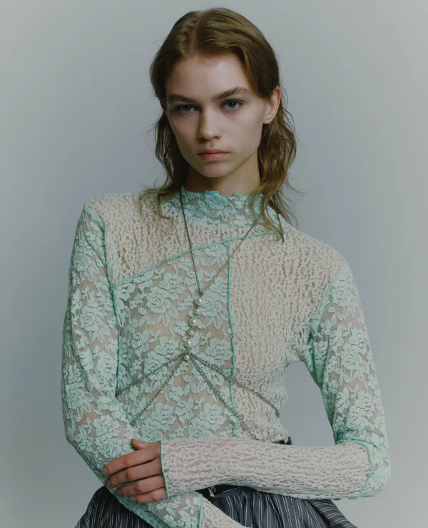 LOOK | HARE 2026 SPRING COLLECTION