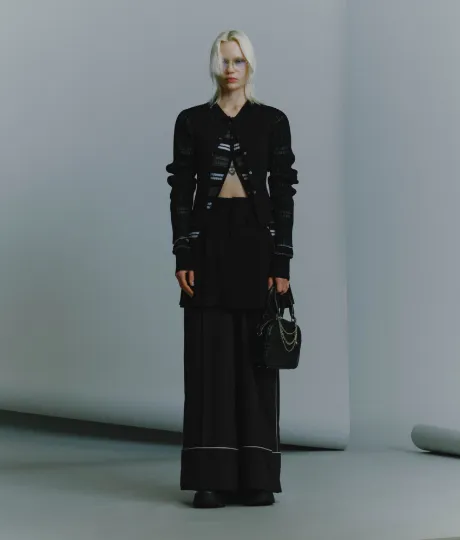 LOOK | HARE 2026 SPRING COLLECTION