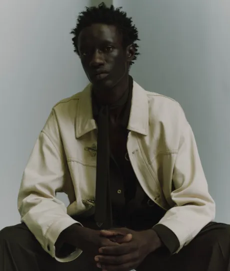 LOOK | HARE 2026 SPRING COLLECTION