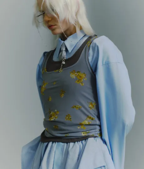 LOOK | HARE 2026 SPRING COLLECTION