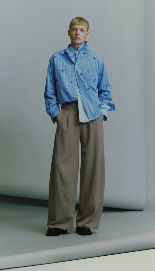 LOOK | HARE 2026 SPRING COLLECTION