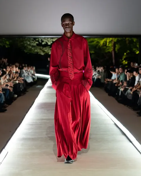 LOOK 40
