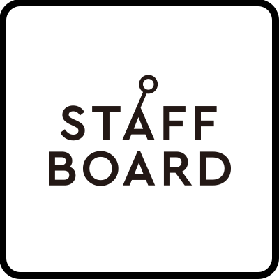 Staff Snap Vol 1 公式 ハレ Hare 通販