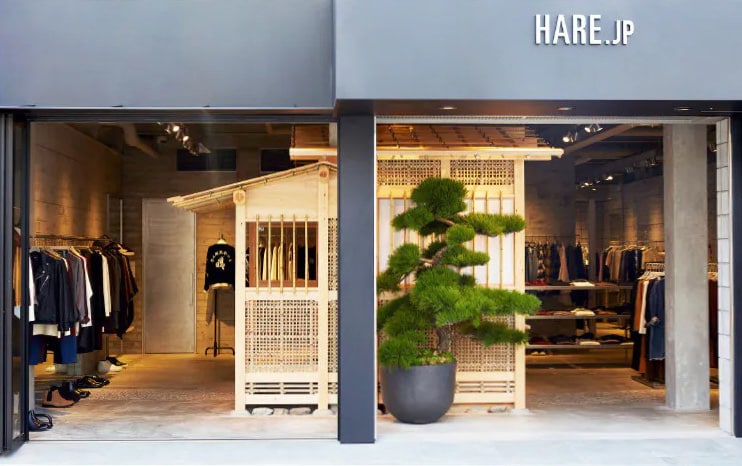 HARE.JP