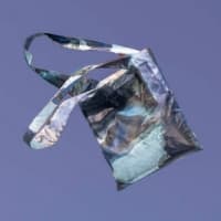 PRINT TOTE BAG
