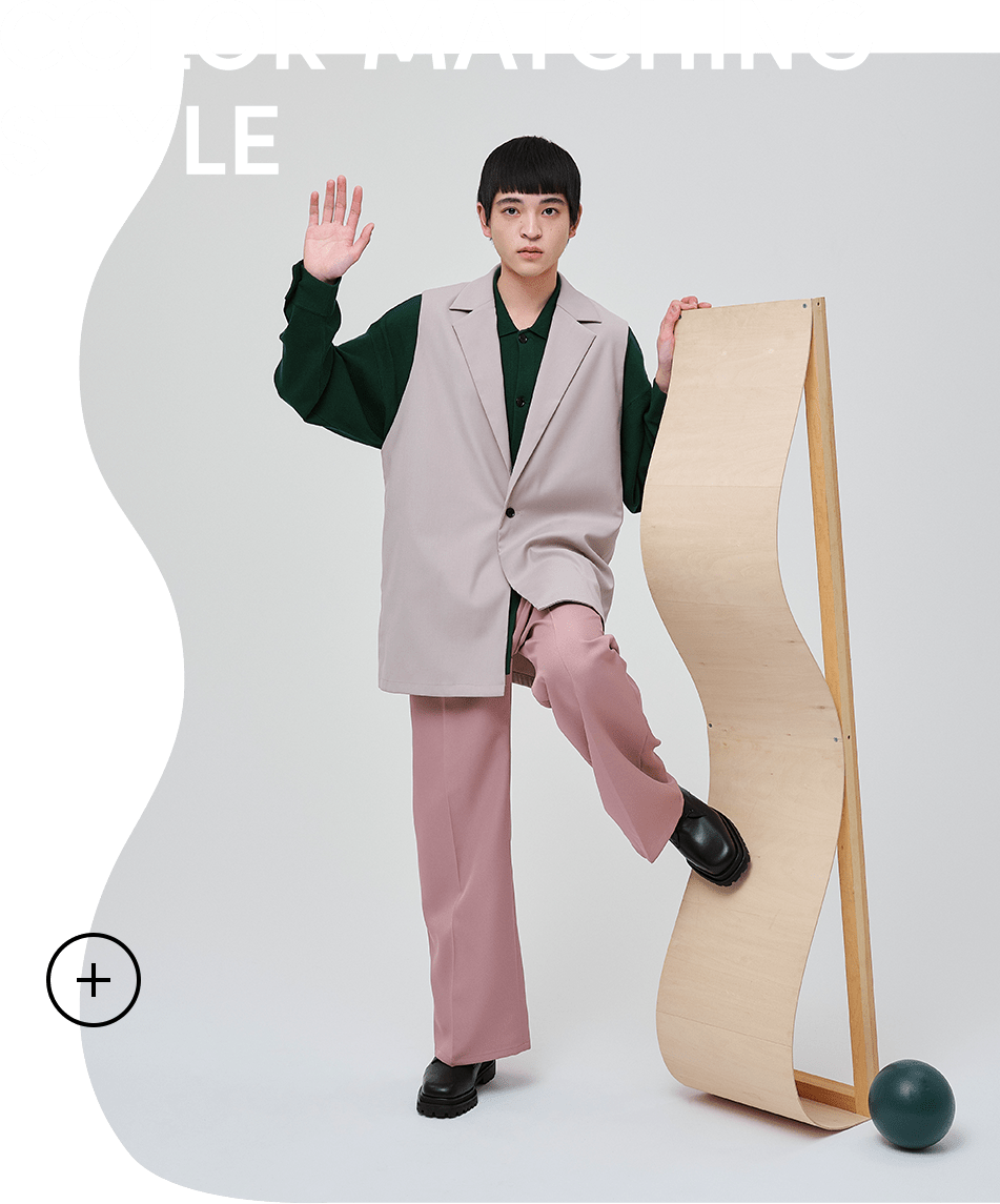MODELN STYLE