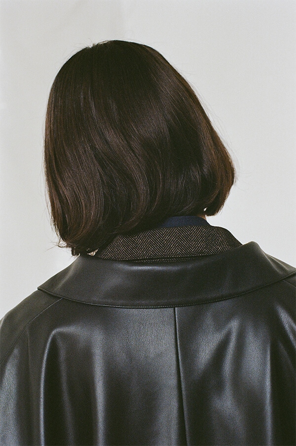 LEATHER COLLECTION / HARE vol.5 | HARE