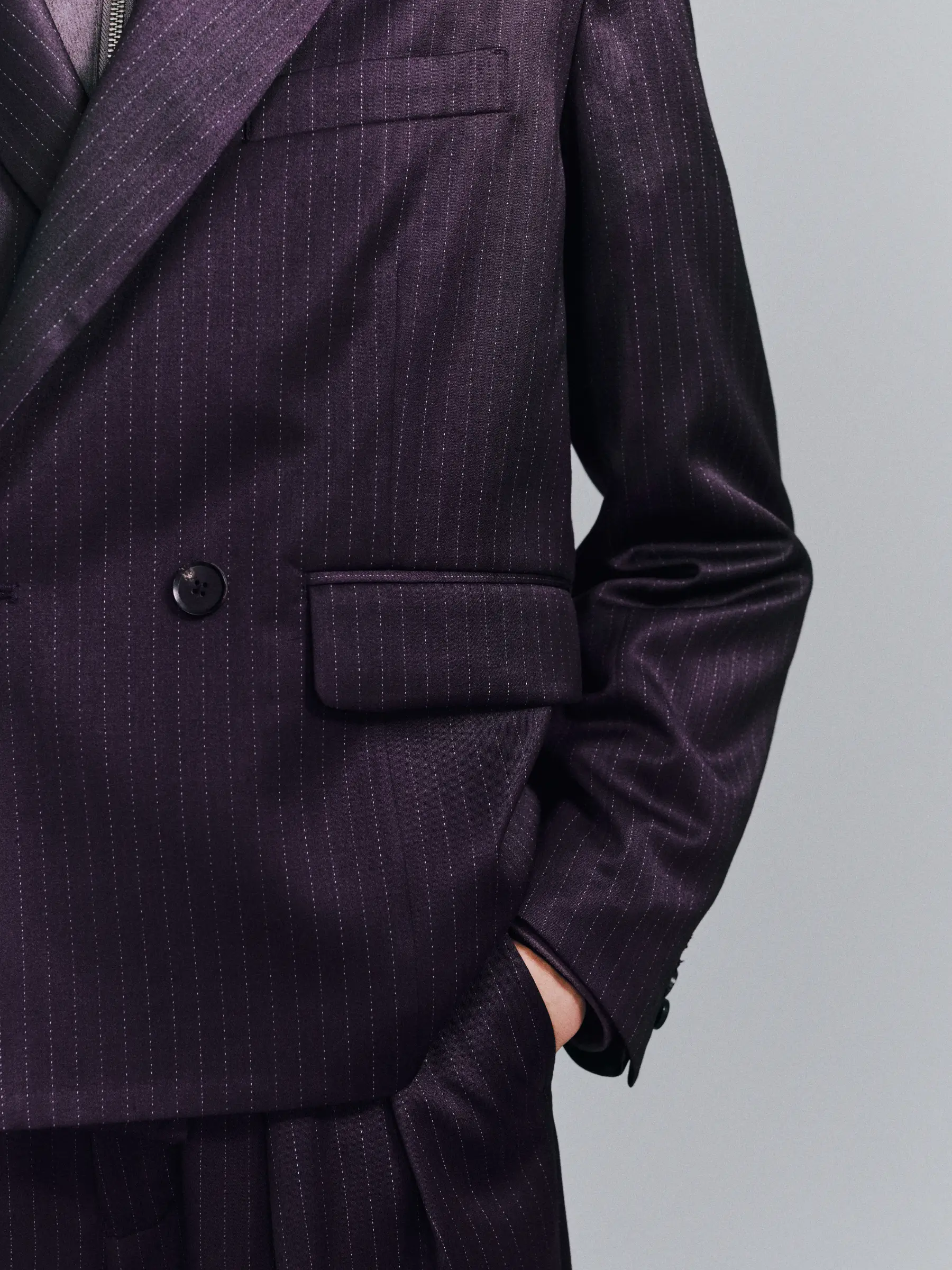 Look.06 MODE / PURPLE