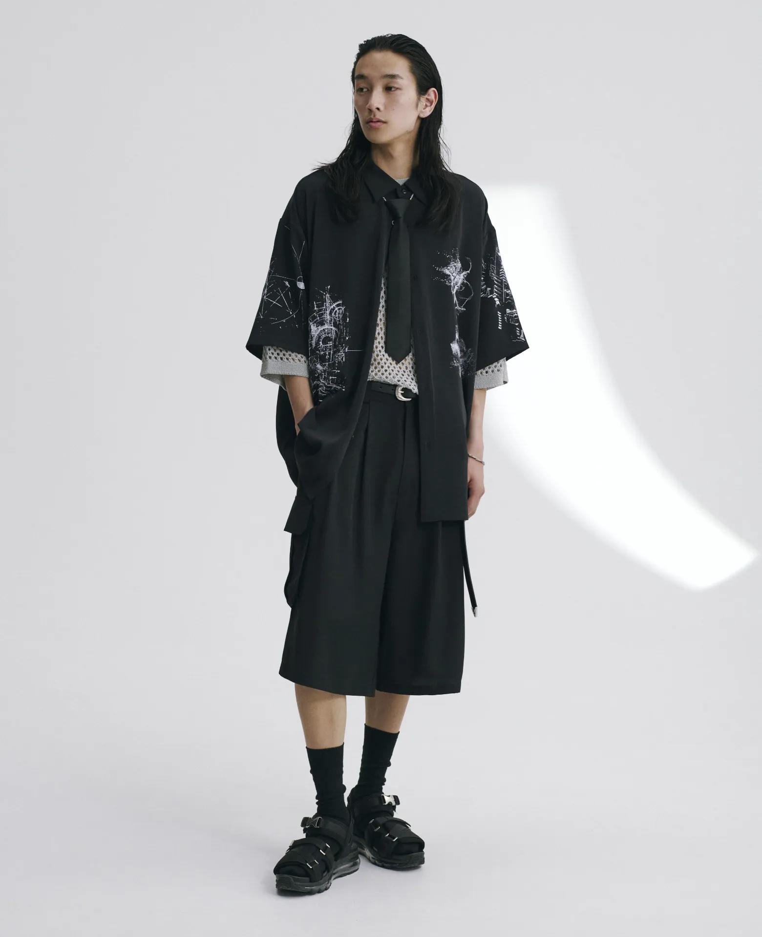 LOOK - HARE 2025 SUMMER COLLECTION