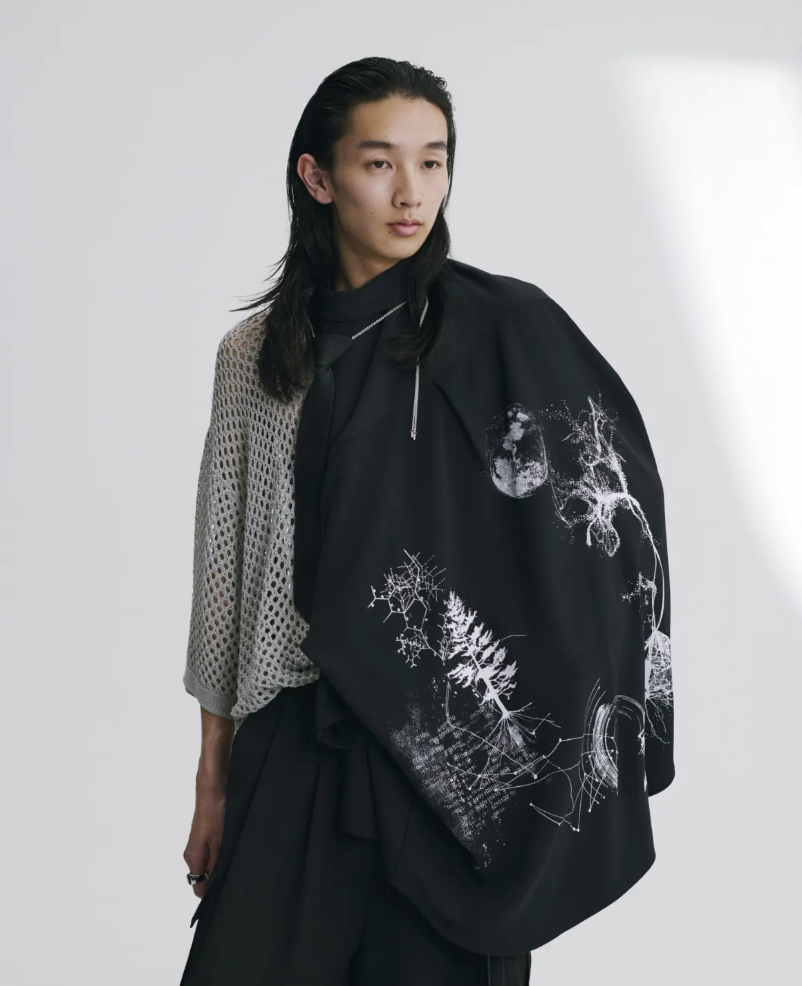 LOOK - HARE 2025 SUMMER COLLECTION