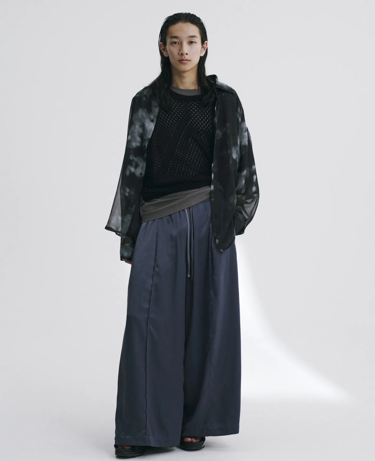 LOOK - HARE 2025 SUMMER COLLECTION