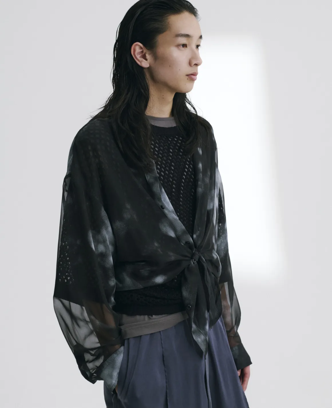 LOOK - HARE 2025 SUMMER COLLECTION