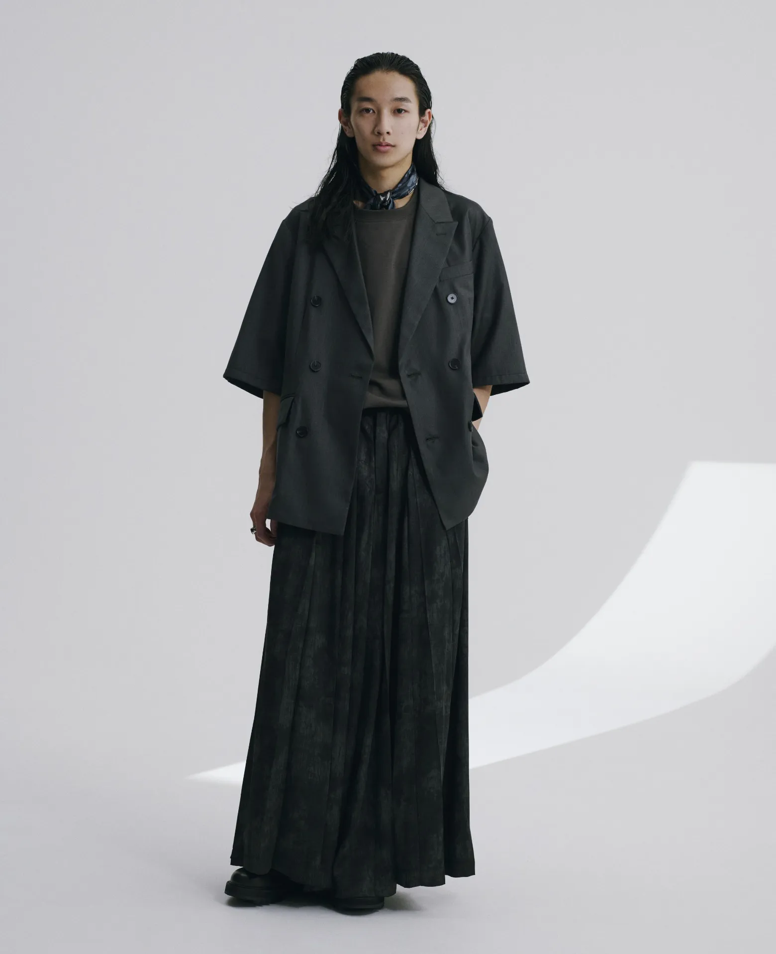 LOOK - HARE 2025 SUMMER COLLECTION
