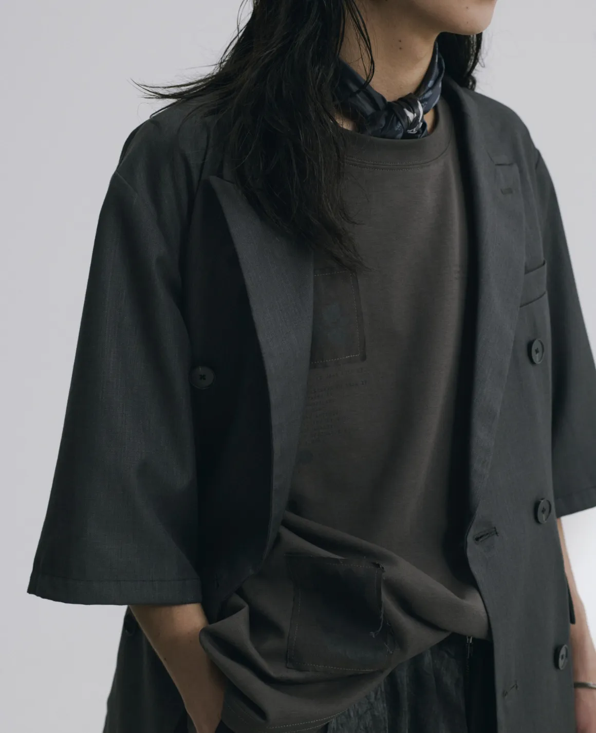 LOOK - HARE 2025 SUMMER COLLECTION