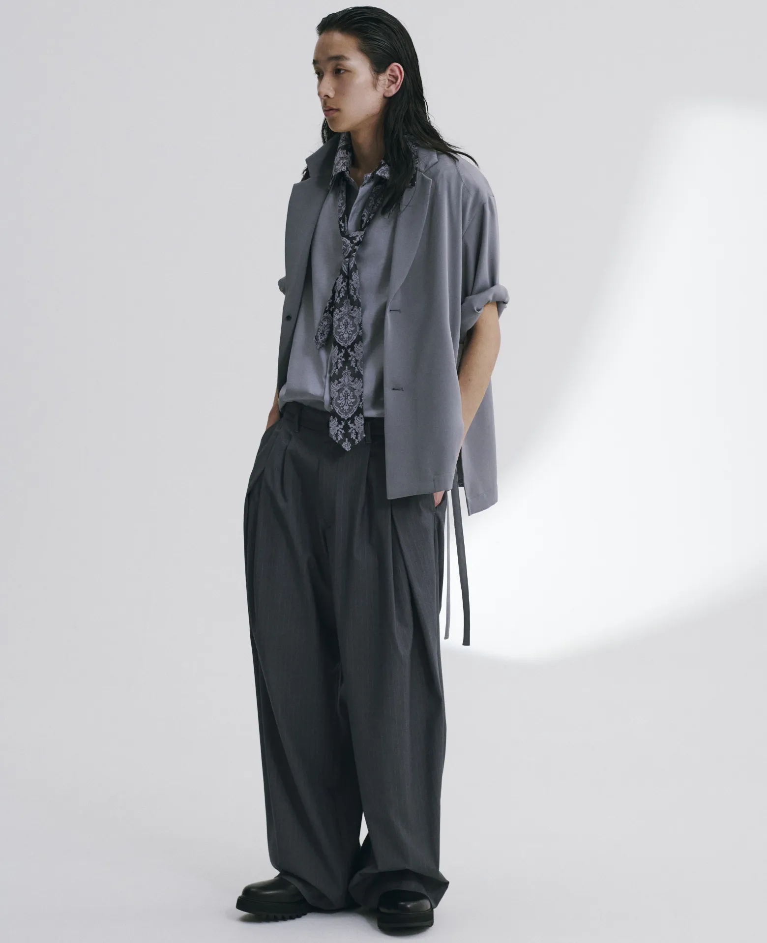 LOOK - HARE 2025 SUMMER COLLECTION