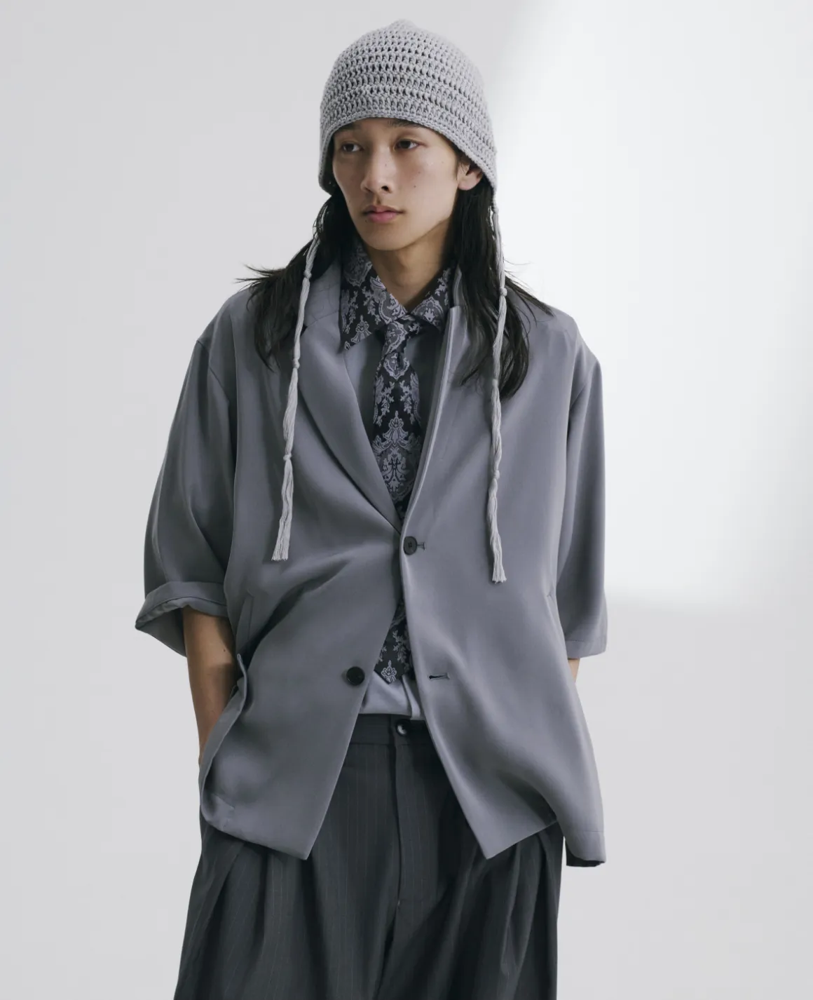 LOOK - HARE 2025 SUMMER COLLECTION