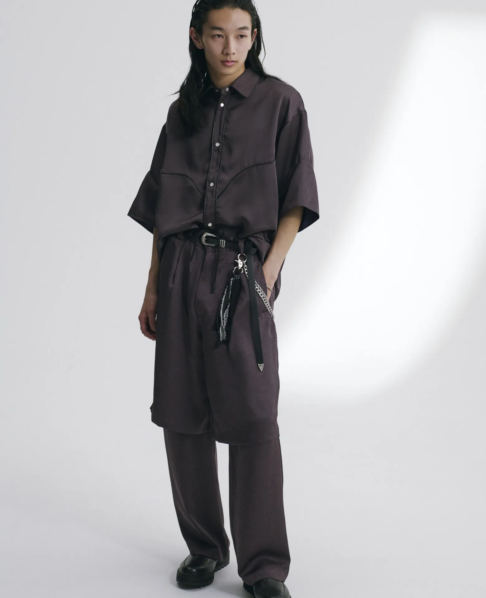 LOOK - HARE 2025 SUMMER COLLECTION