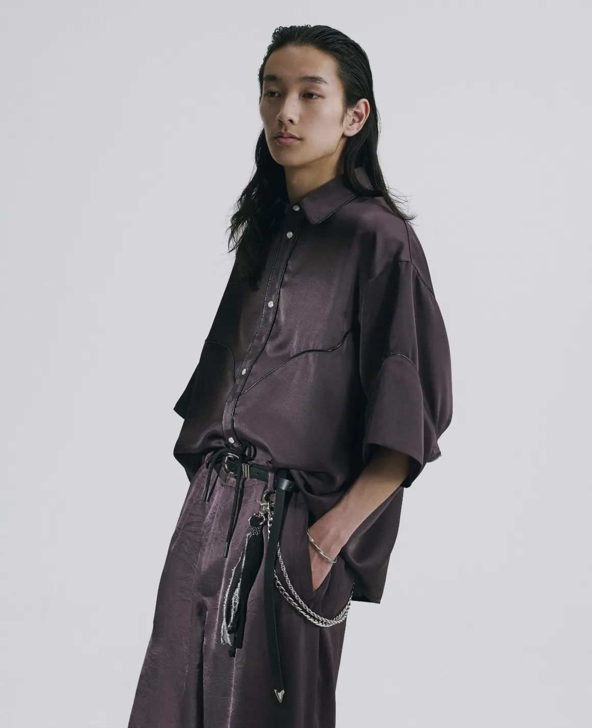 LOOK - HARE 2025 SUMMER COLLECTION