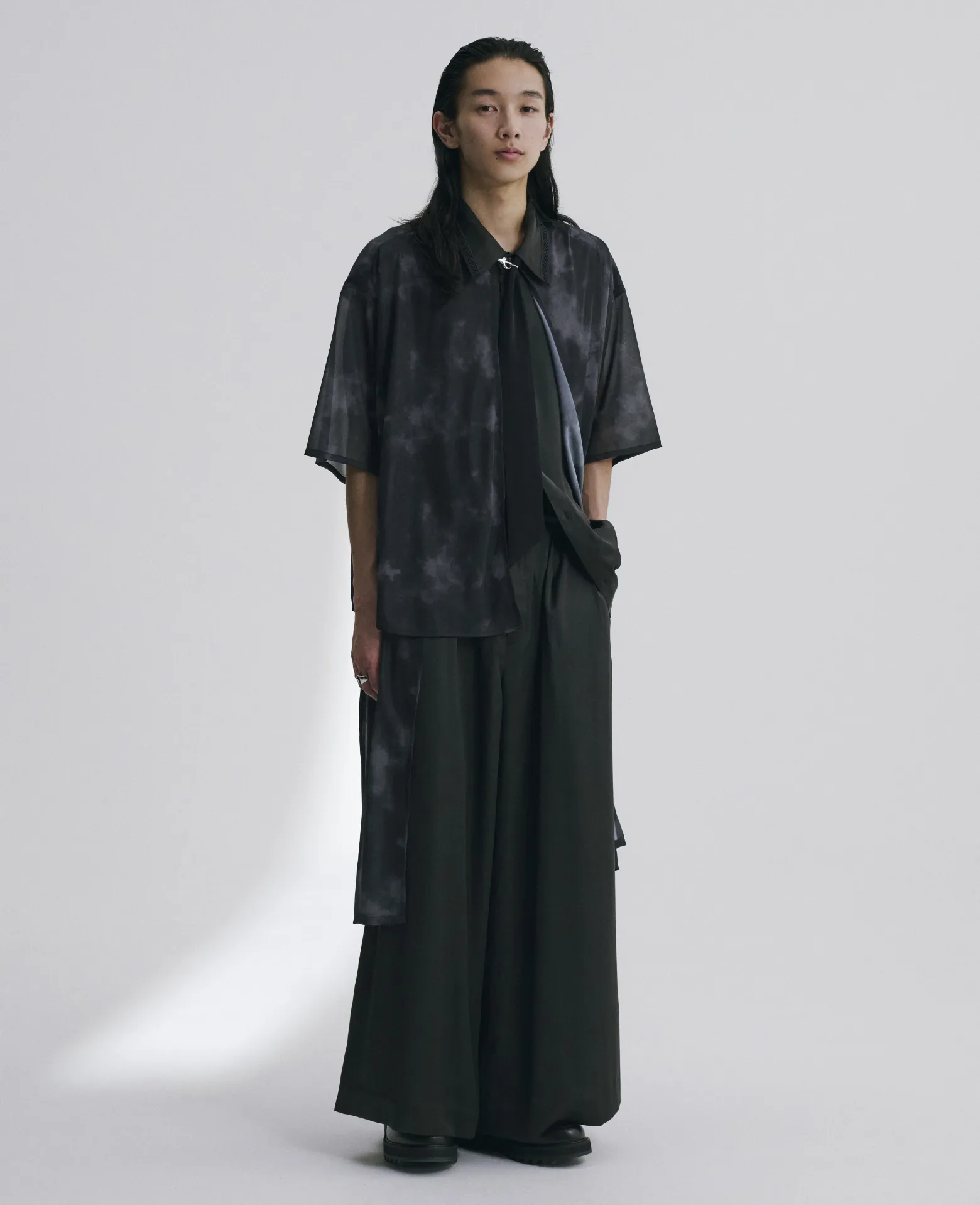 LOOK - HARE 2025 SUMMER COLLECTION