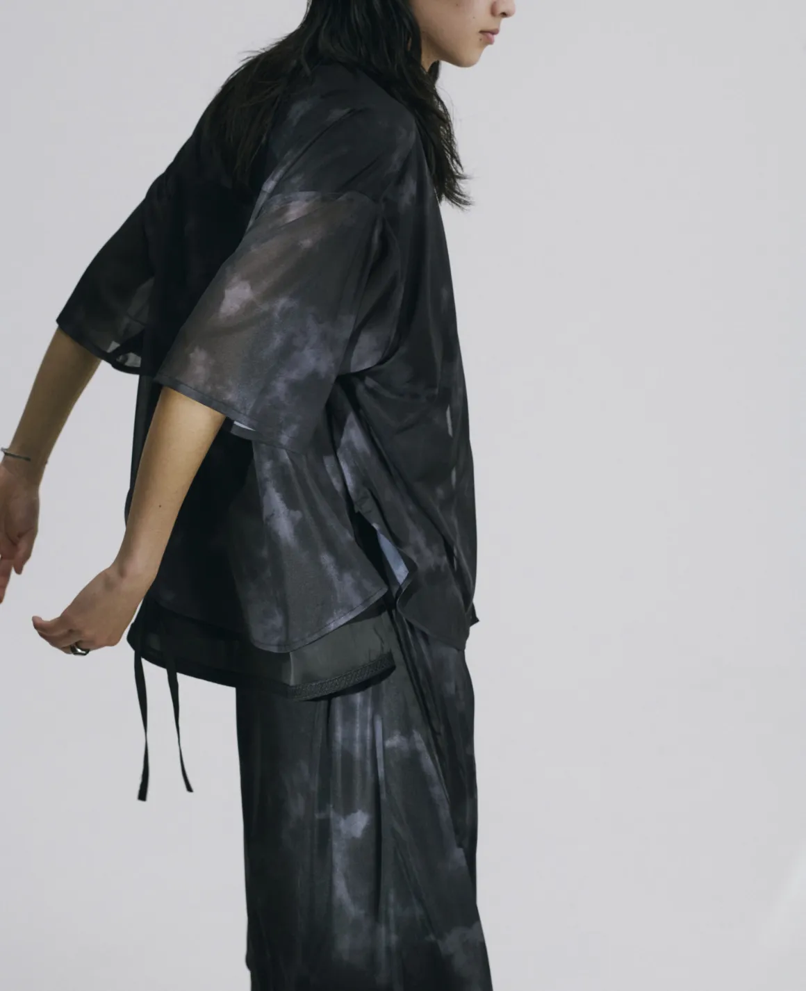 LOOK - HARE 2025 SUMMER COLLECTION