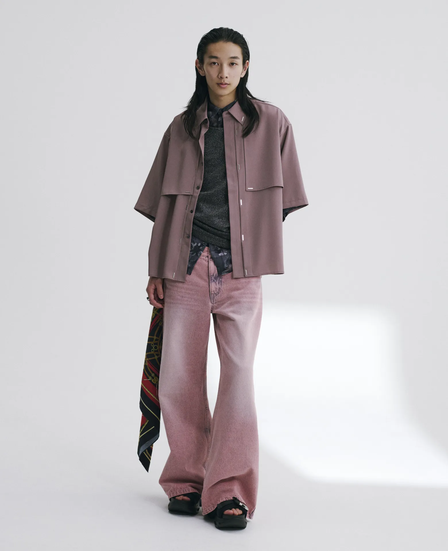 LOOK - HARE 2025 SUMMER COLLECTION