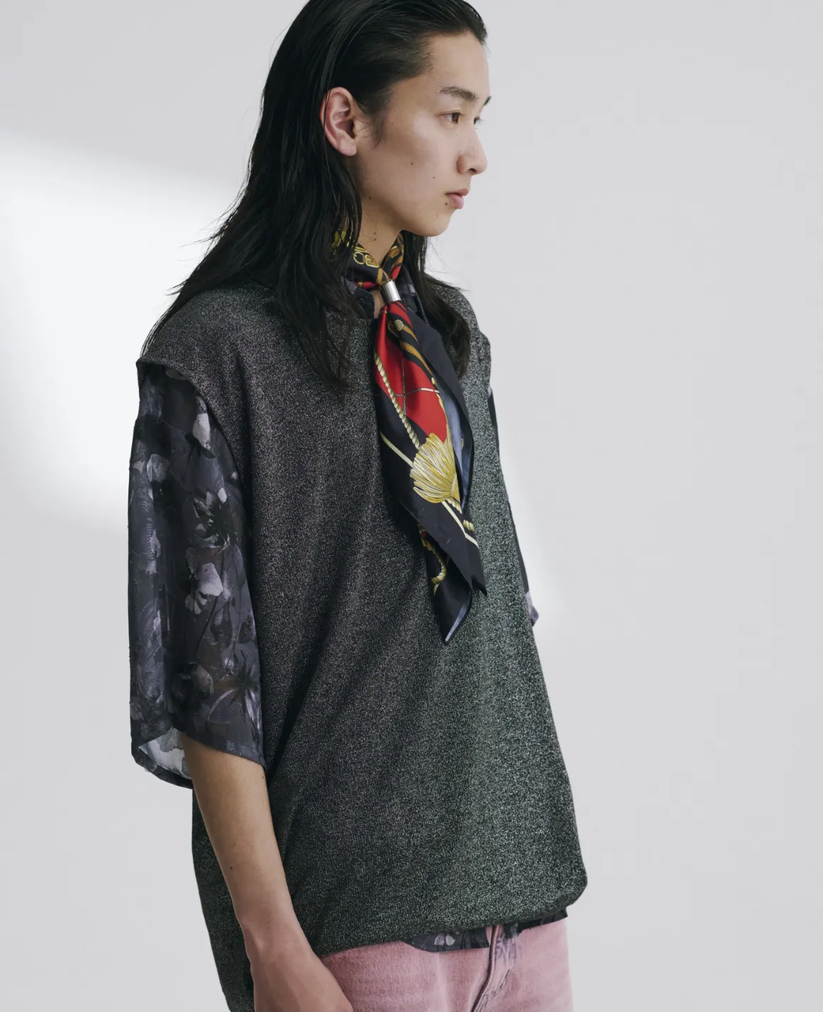 LOOK - HARE 2025 SUMMER COLLECTION