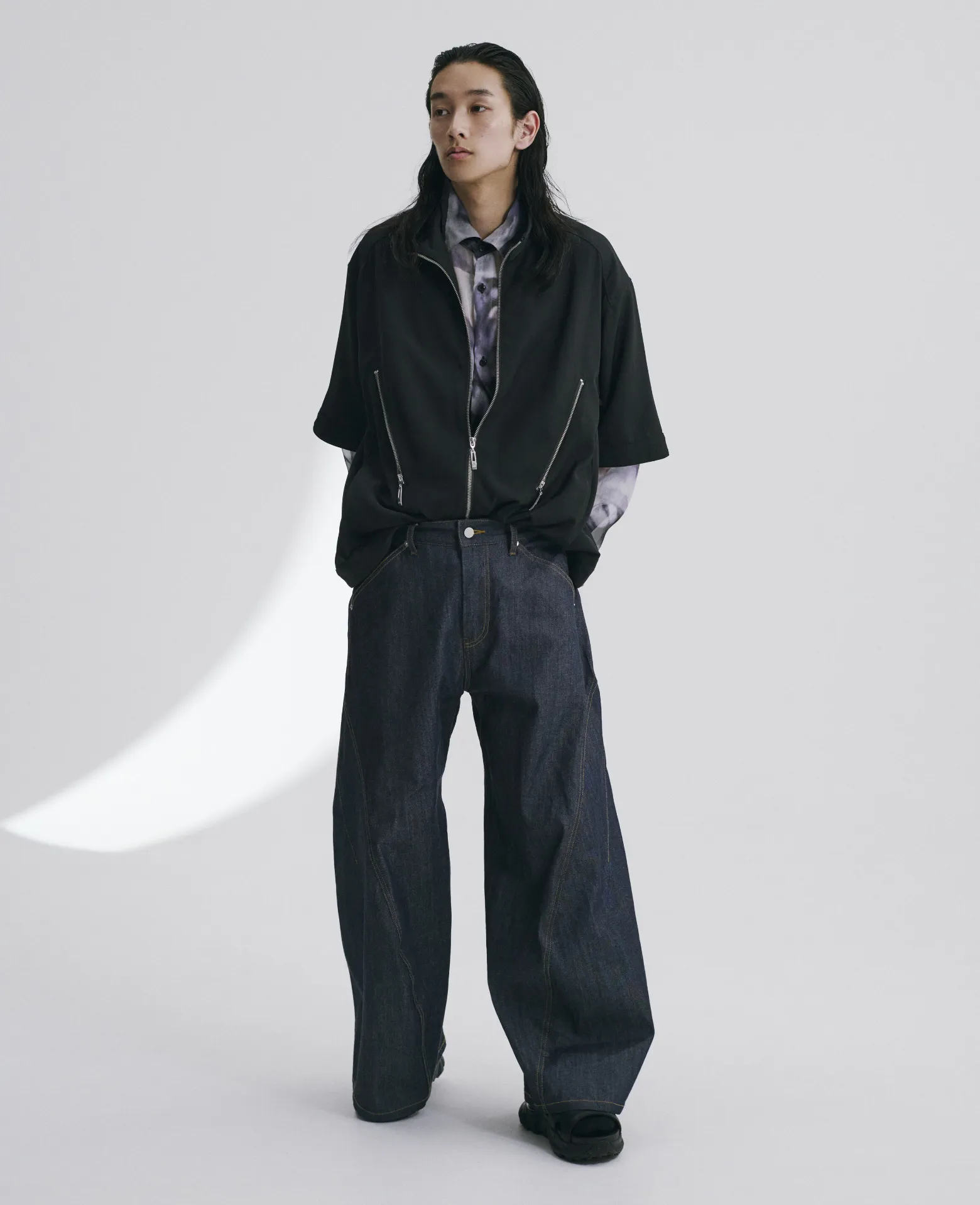 LOOK - HARE 2025 SUMMER COLLECTION
