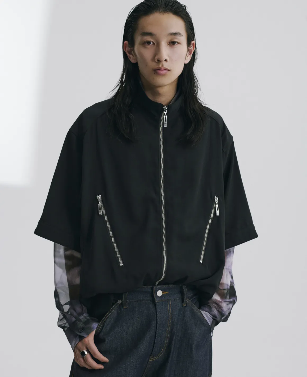 LOOK - HARE 2025 SUMMER COLLECTION