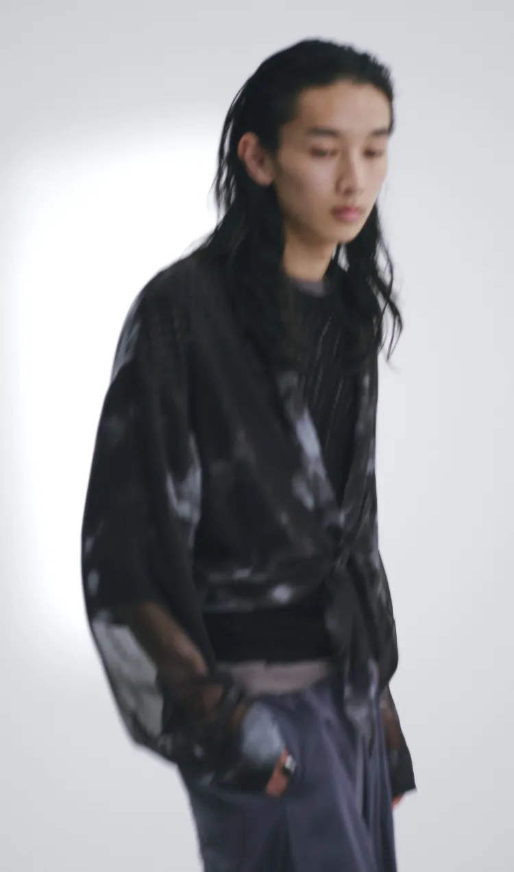 HARE 2025 SUMMER COLLECTION