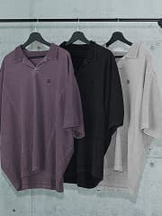 “脱・シンプル”を叶えるピグメントTシャツ4選 ナビゲーション3