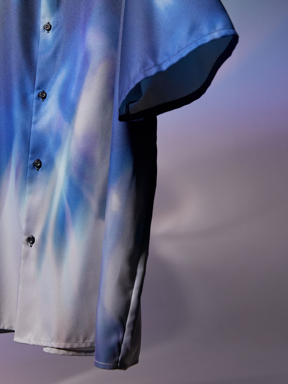 PATTERNED SHIRT
