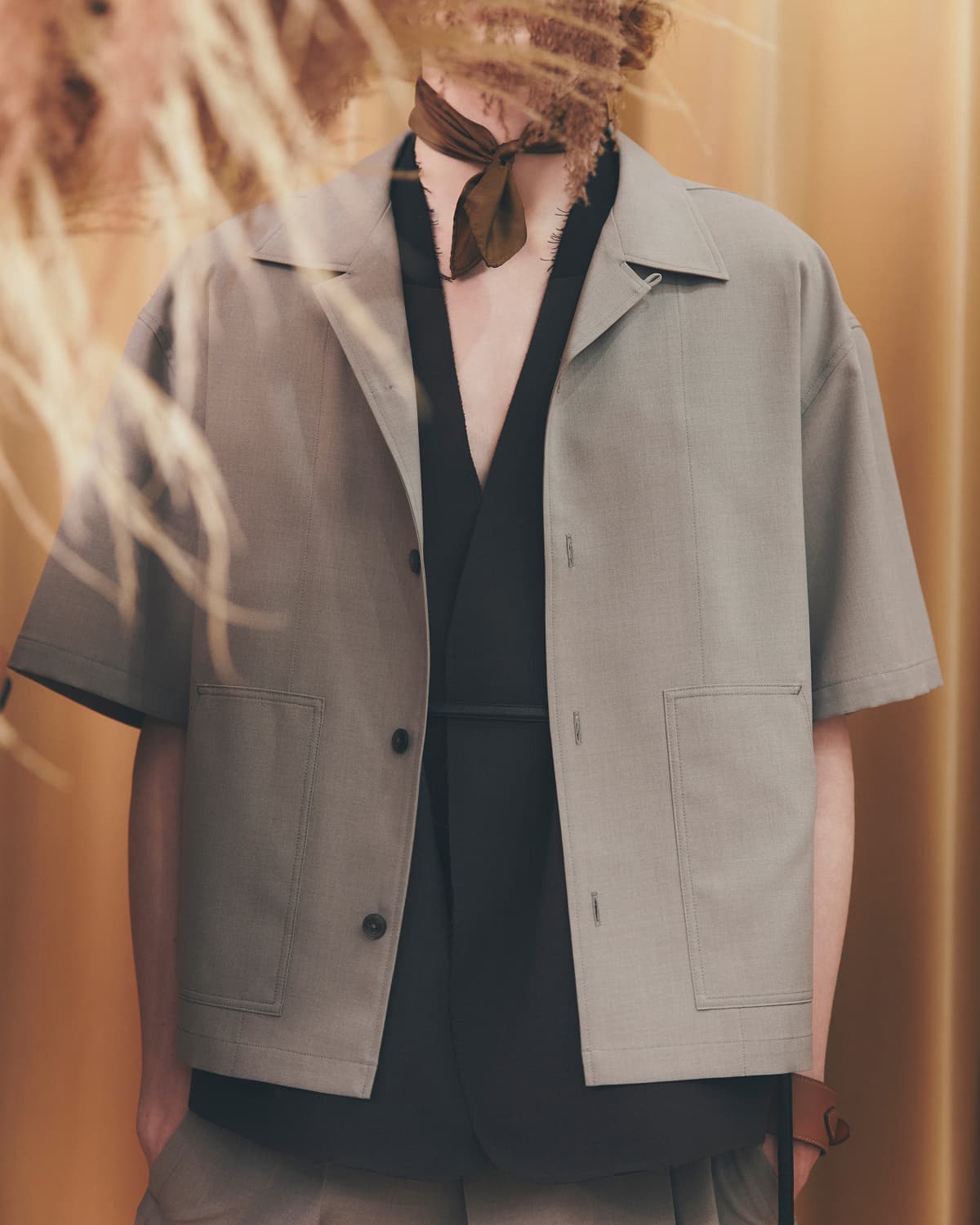 MODERN CLASSIC Look 03