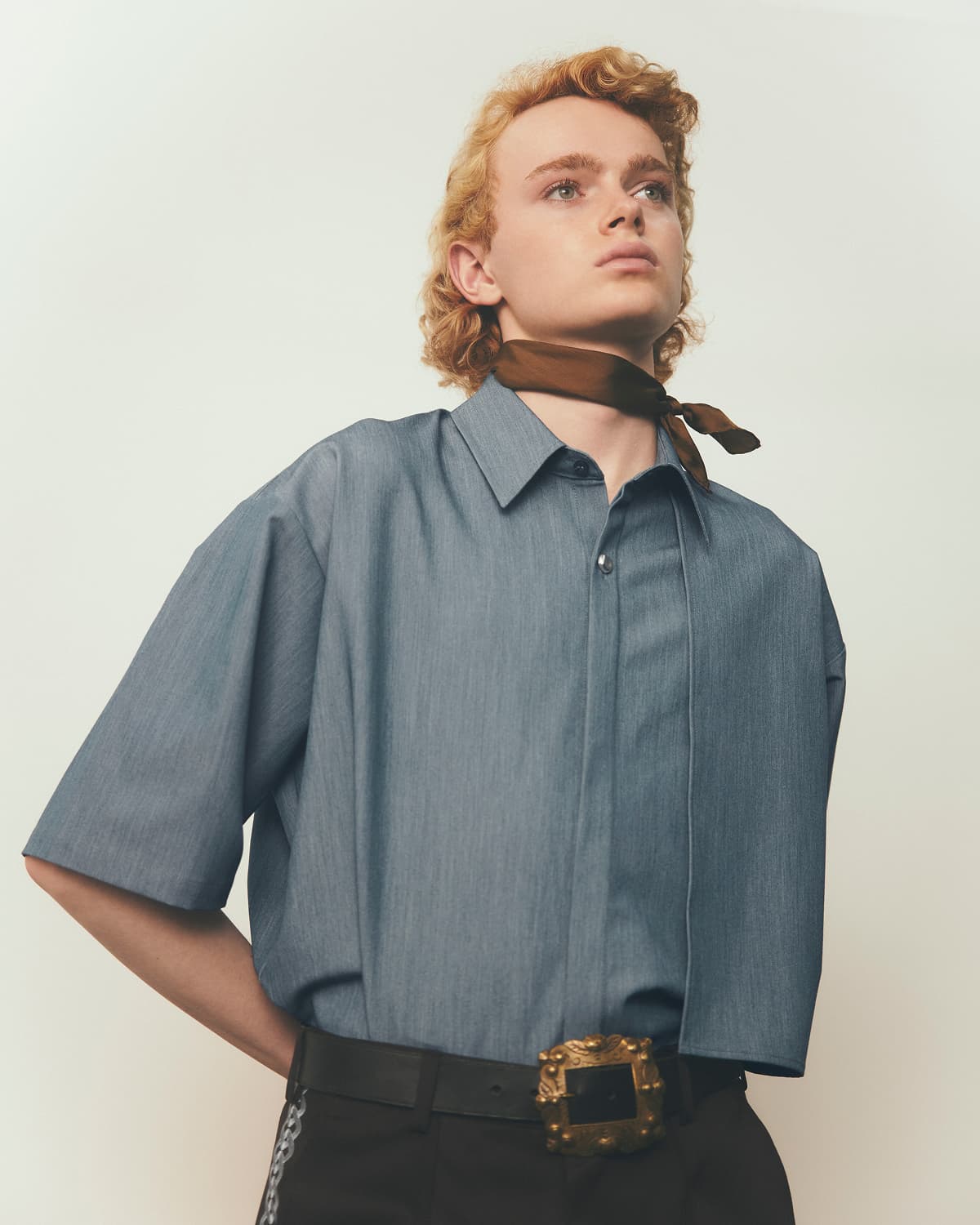 MODERN CLASSIC Look 10