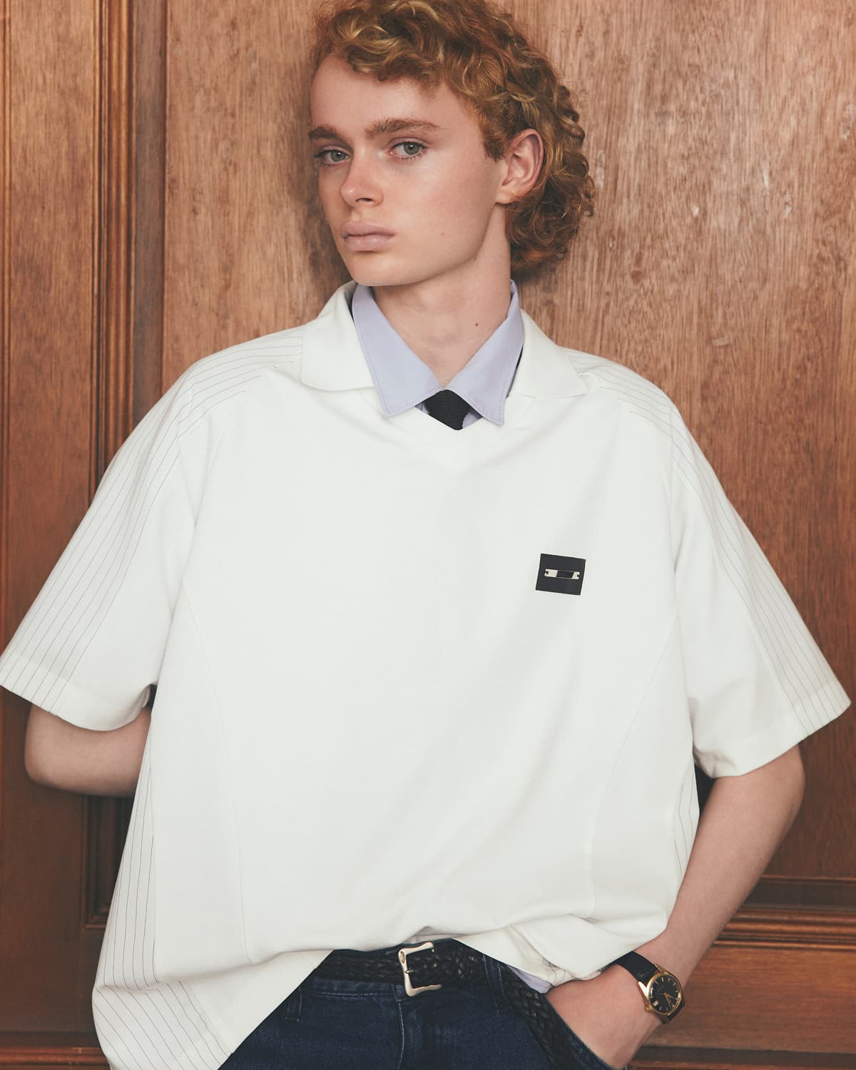 MODERN CLASSIC Look 12