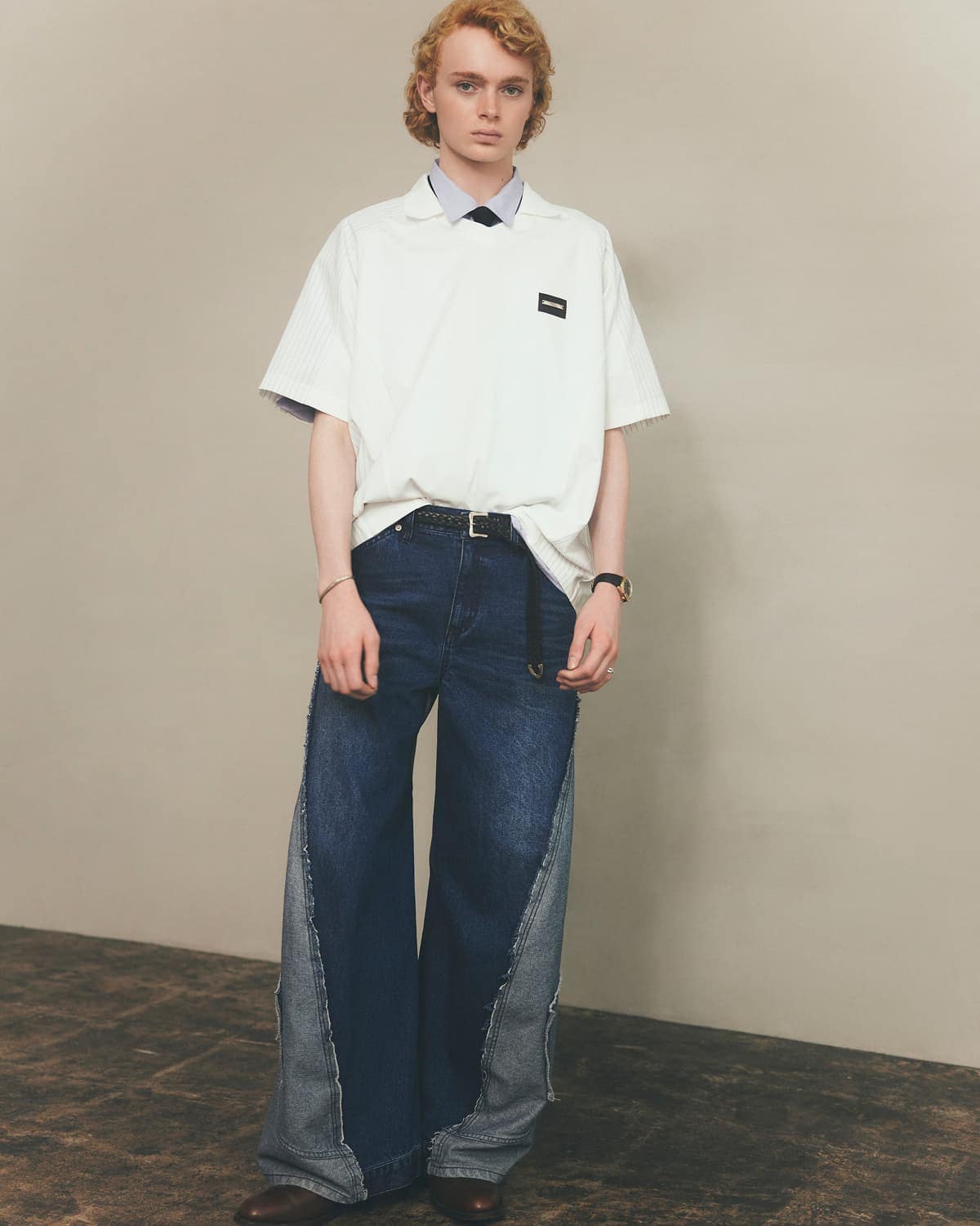 MODERN CLASSIC Look 13
