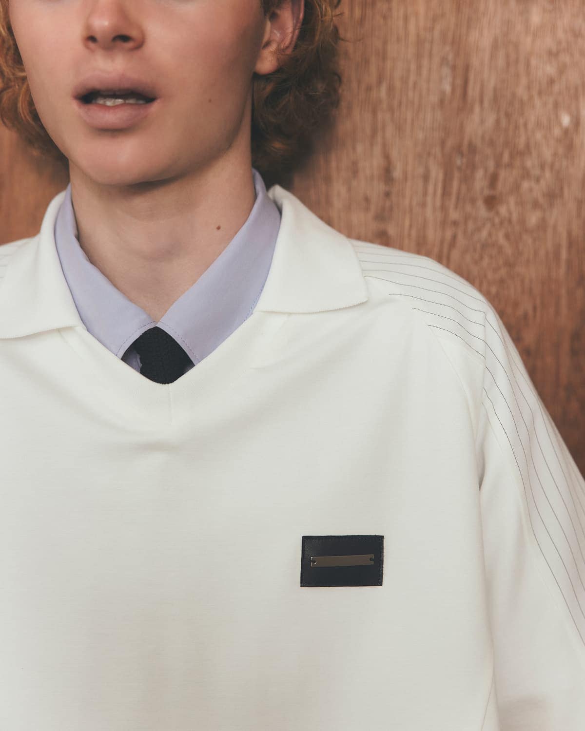MODERN CLASSIC Look 14
