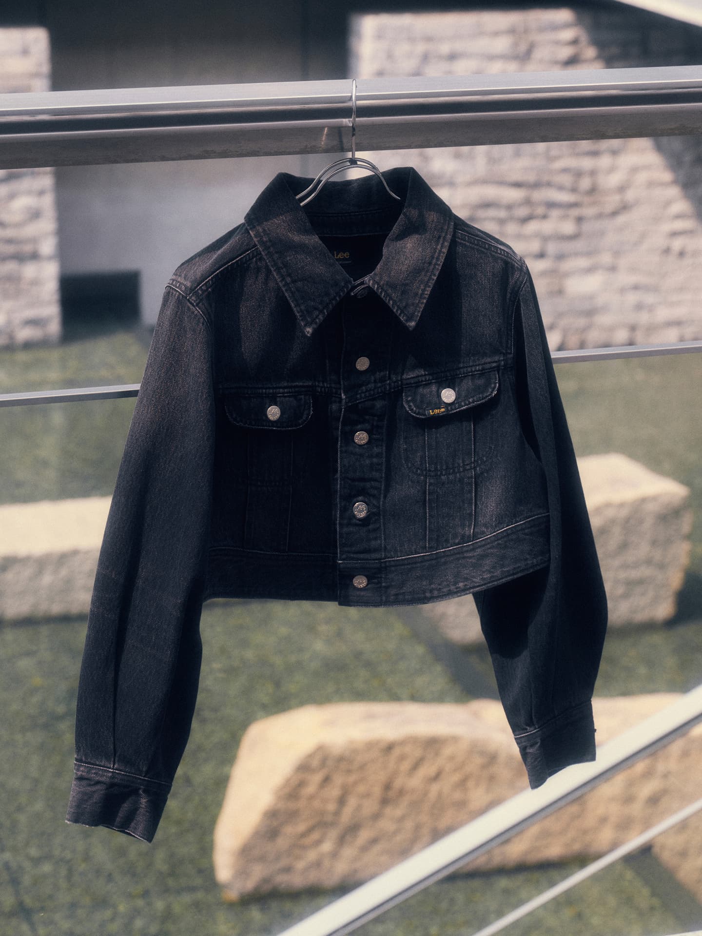 “COLLABORATION ITEMS feat. BAKU IDEGAMI Item 01