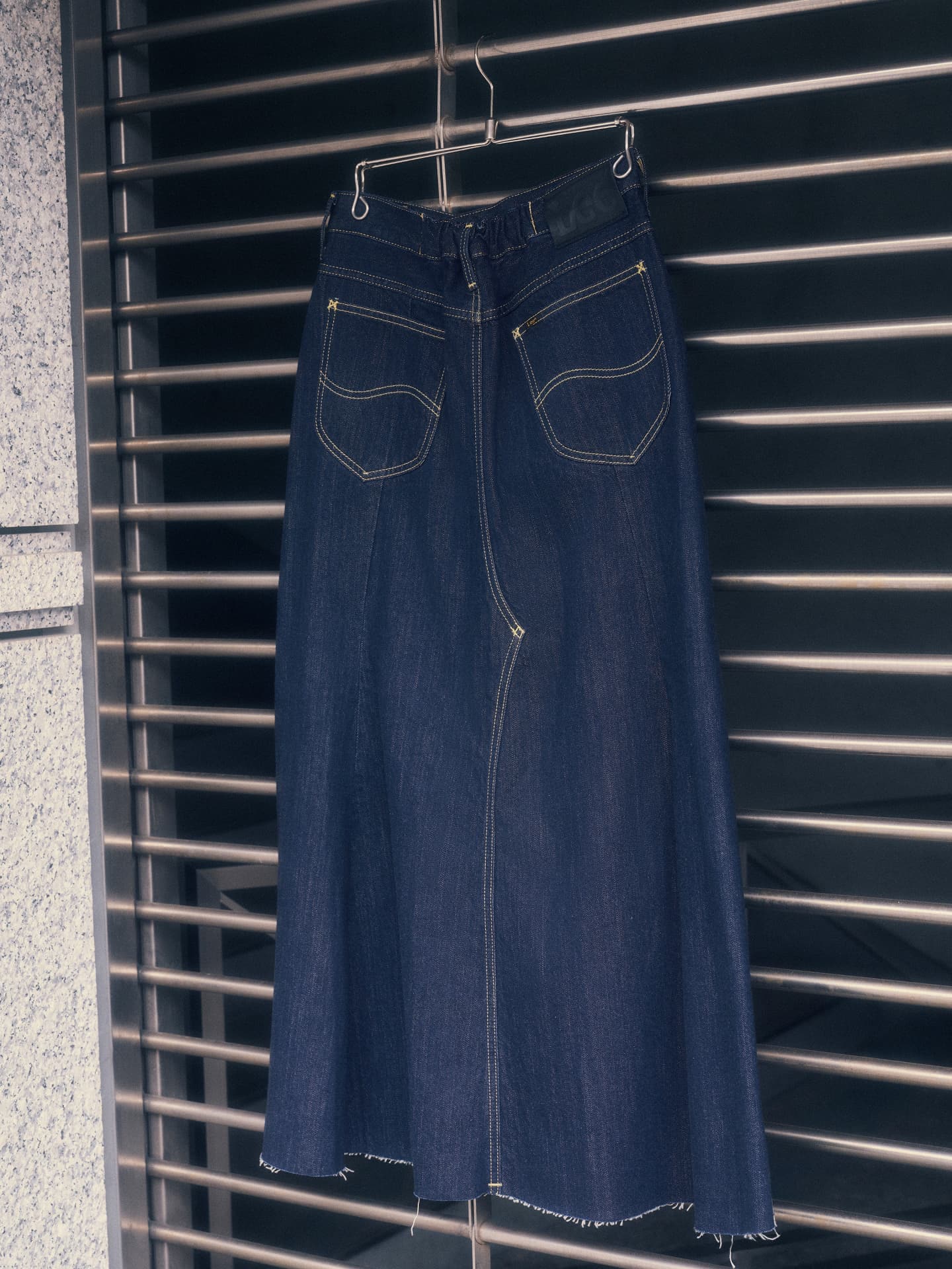 “COLLABORATION ITEMS feat. BAKU IDEGAMI Item 02