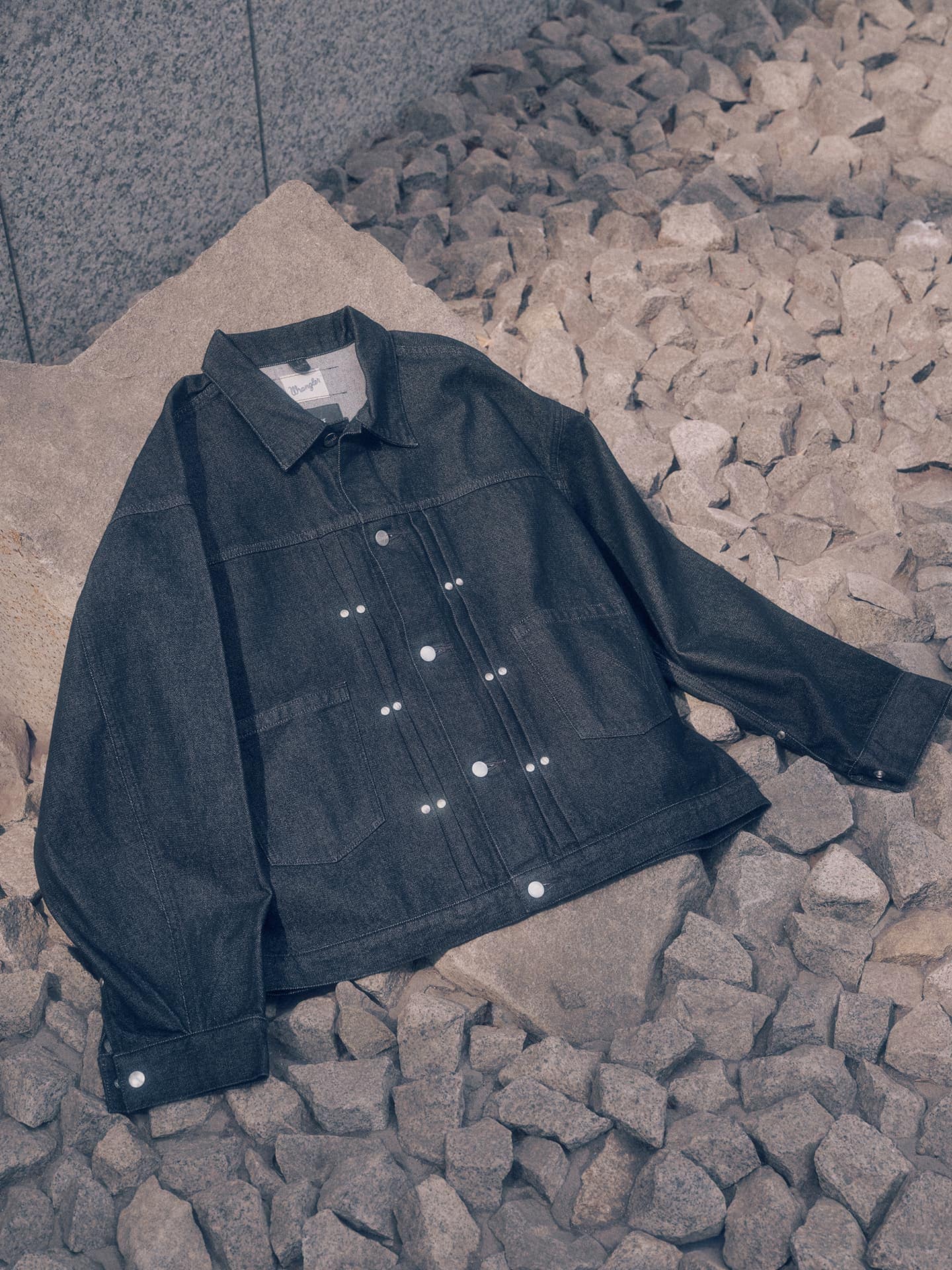 “COLLABORATION ITEMS feat. BAKU IDEGAMI Item 03