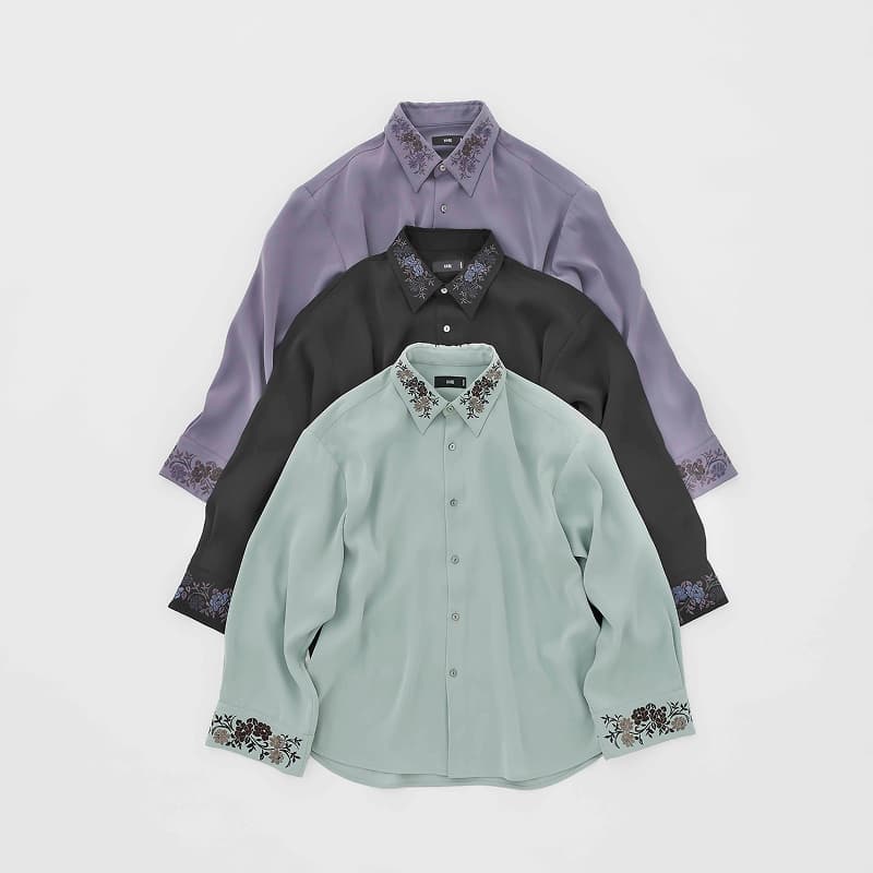 SHIRT