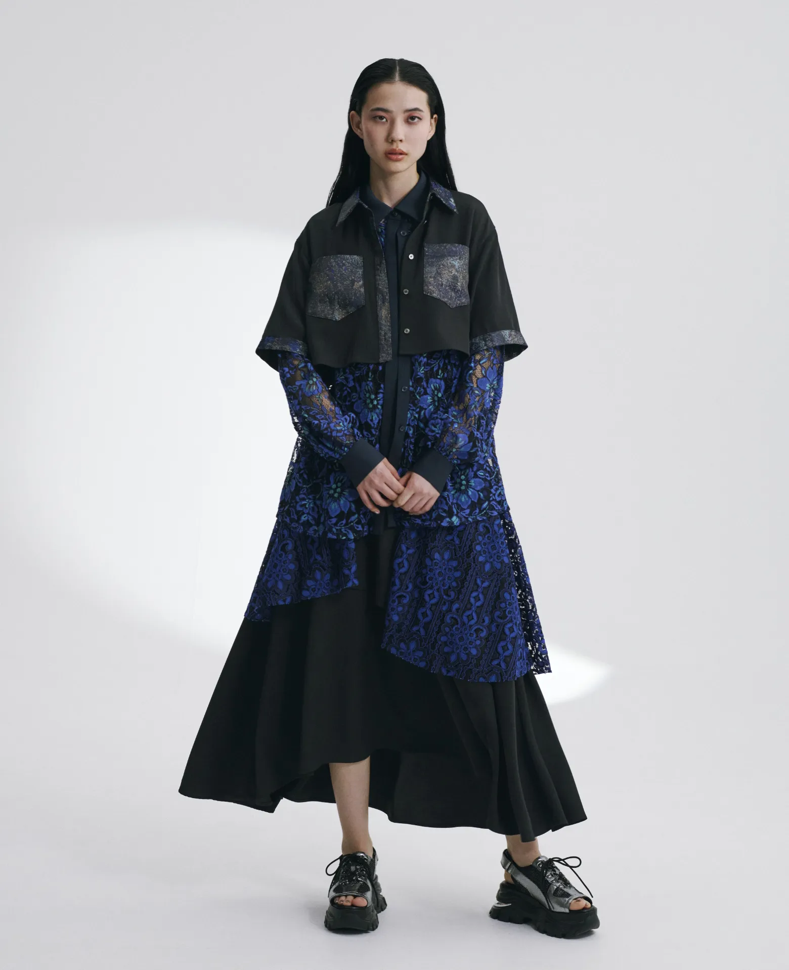 LOOK - HARE 2025 SUMMER COLLECTION