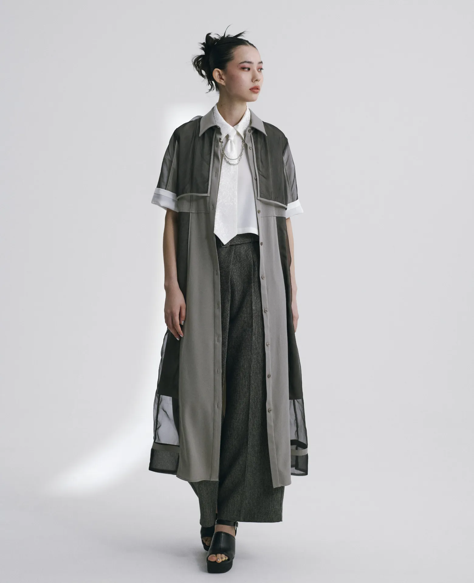 LOOK - HARE 2025 SUMMER COLLECTION