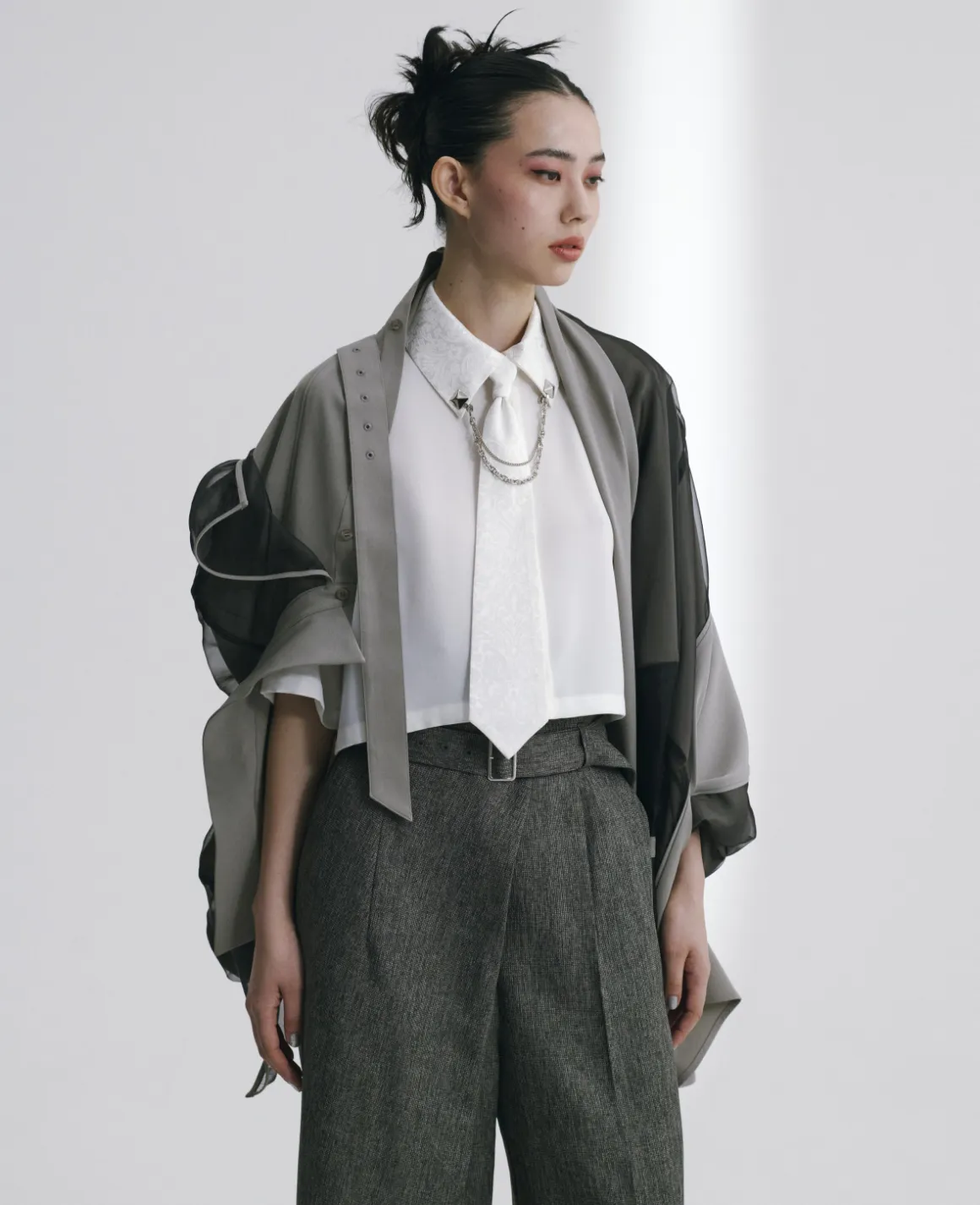 LOOK - HARE 2025 SUMMER COLLECTION