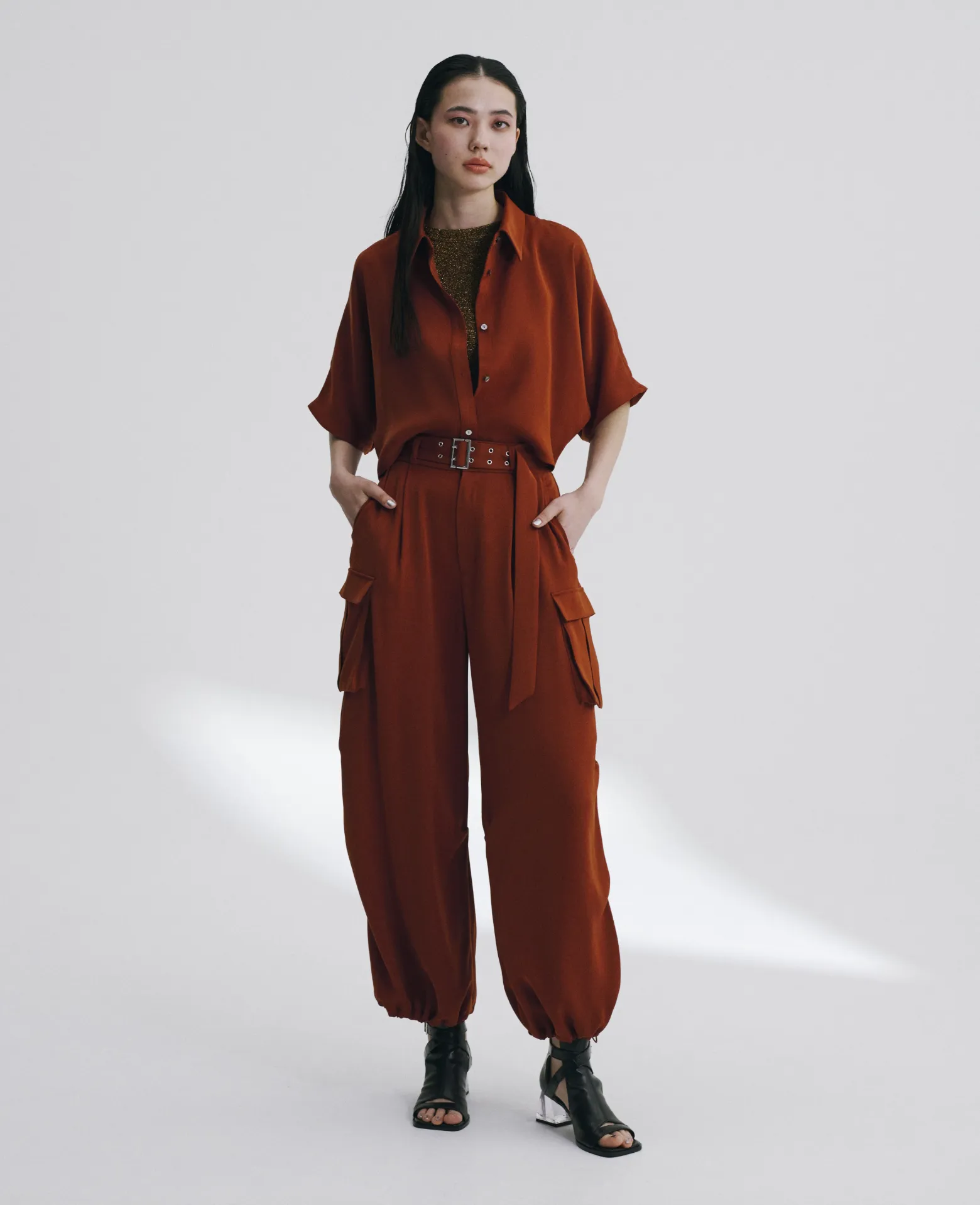 LOOK - HARE 2025 SUMMER COLLECTION
