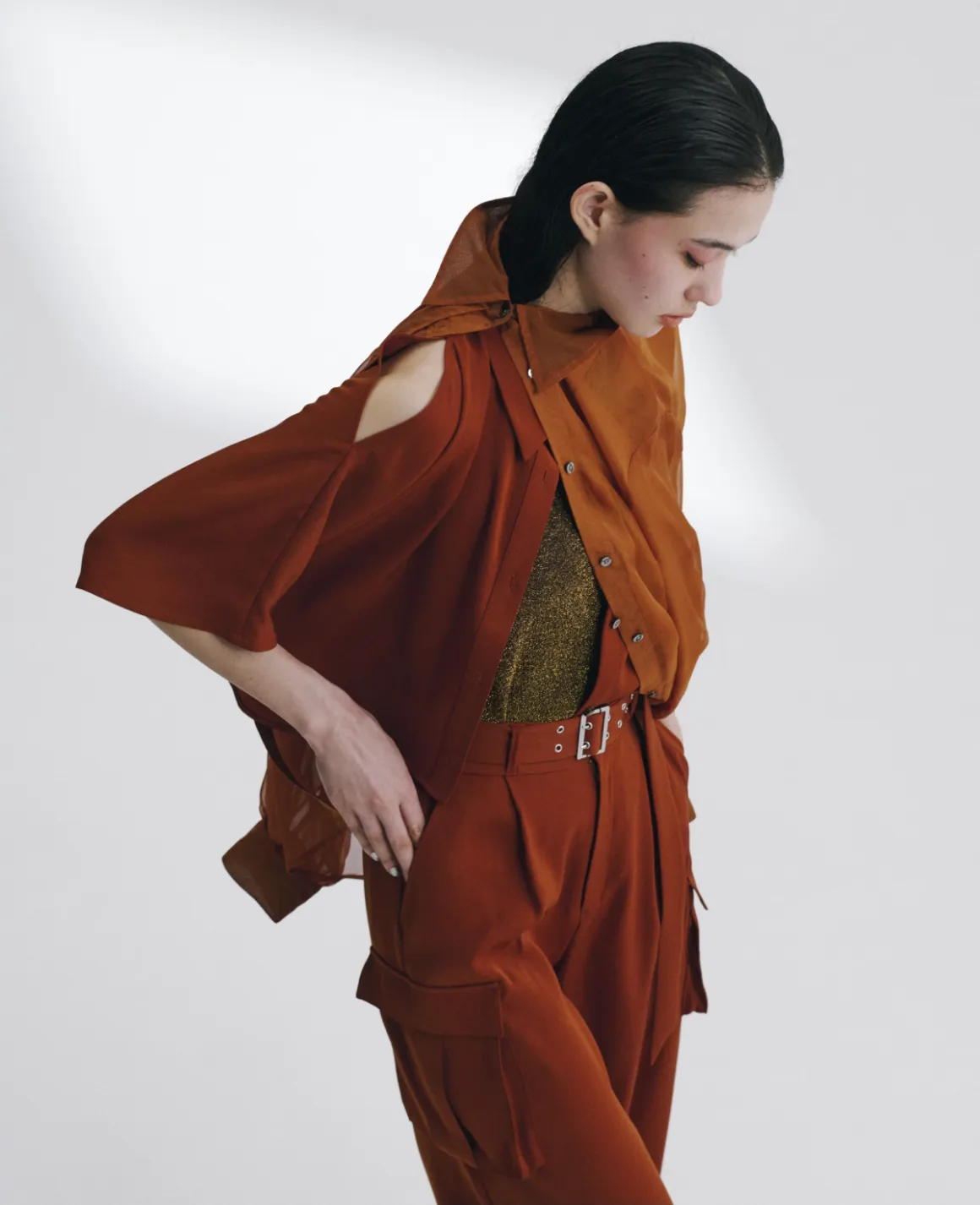 LOOK - HARE 2025 SUMMER COLLECTION