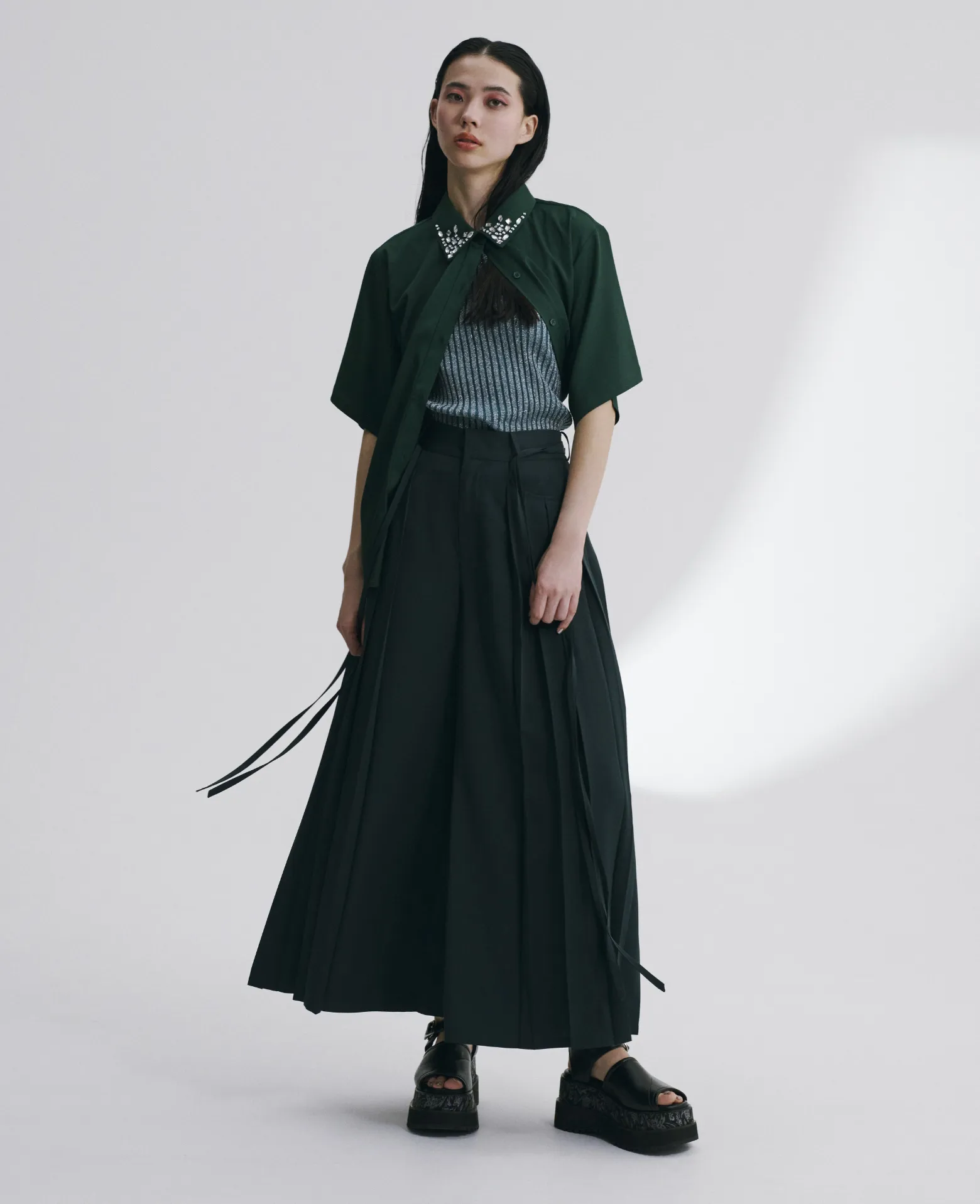 LOOK - HARE 2025 SUMMER COLLECTION