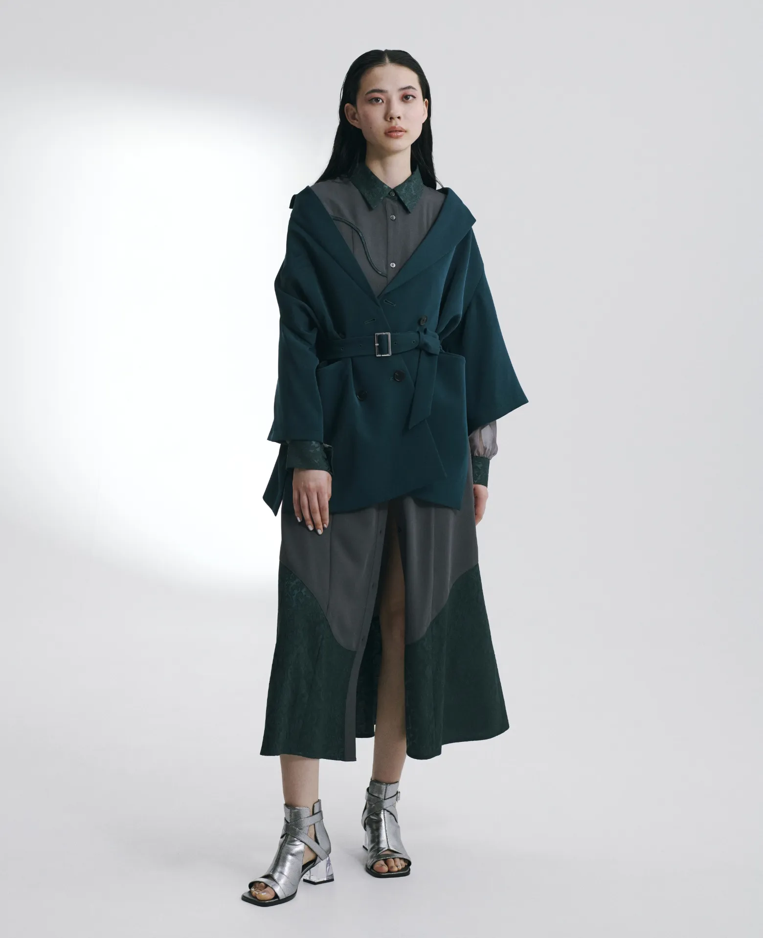 LOOK - HARE 2025 SUMMER COLLECTION
